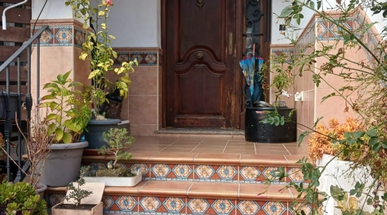 Málaga - Almayate Bajo - 220m2