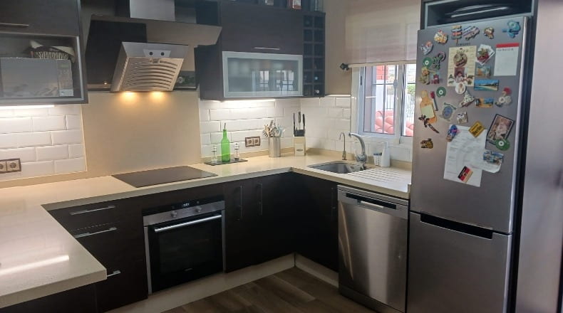 Málaga - Almayate Bajo - 220m2