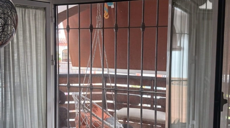 Málaga - Almayate Bajo - 220m2