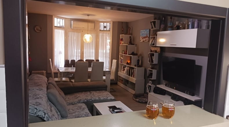 Málaga - Almayate Bajo - 220m2