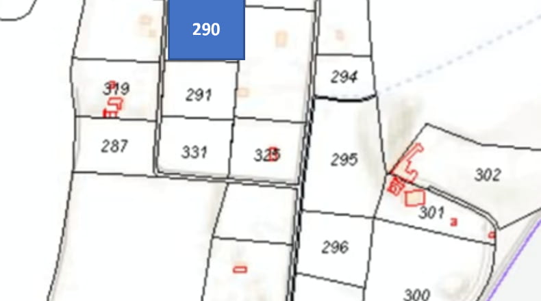 Cádiz - Chiclana de la Frontera - 2500m2