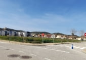 Urban land for sale on Carrer del Migjorn, Mont-ras, ref: TR104347 photo
