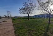Urban land for sale on Carrer del Migjorn, Mont-ras, ref: TR104347 photo