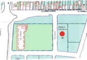 Urban land for sale on Carrer del Migjorn, Mont-ras, ref: TR104348 photo