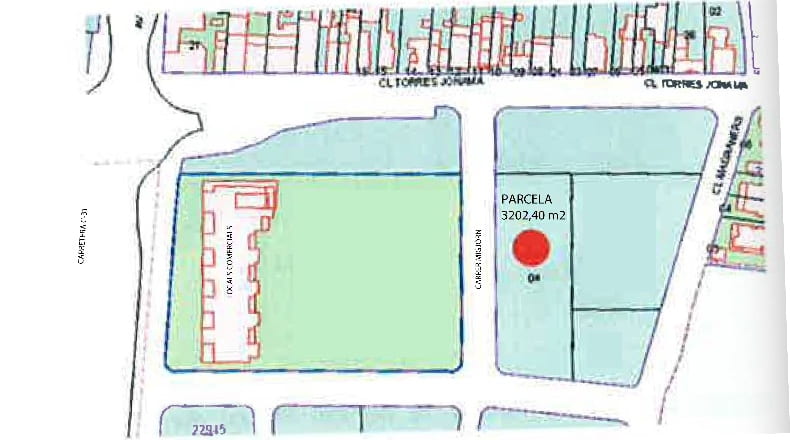 Gerona - Mont-ras - 3202m2