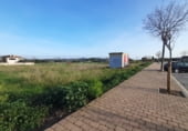 Urban land for sale on Carrer del Migjorn, Mont-ras, ref: TR104348 photo