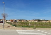 Urban land for sale on Carrer del Migjorn, Mont-ras, ref: TR104348 photo