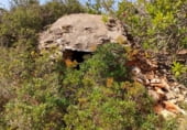Terreny no urbanitzable en venda a la Camí de Càlig a Ulldecona, Càlig, ref.: TR104345 foto
