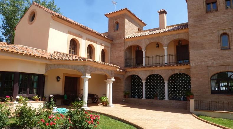 Toledo - Escalona - 1000000m2