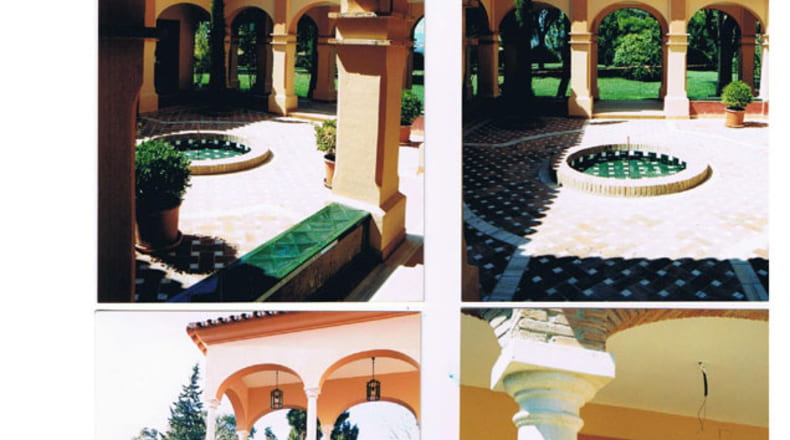 Toledo - Escalona - 1000000m2