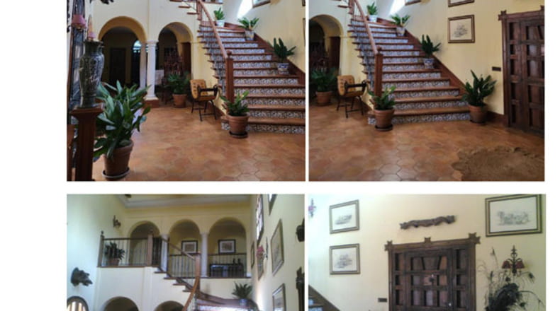 Toledo - Escalona - 1000000m2