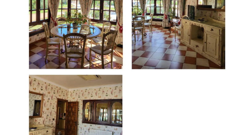 Toledo - Escalona - 1000000m2