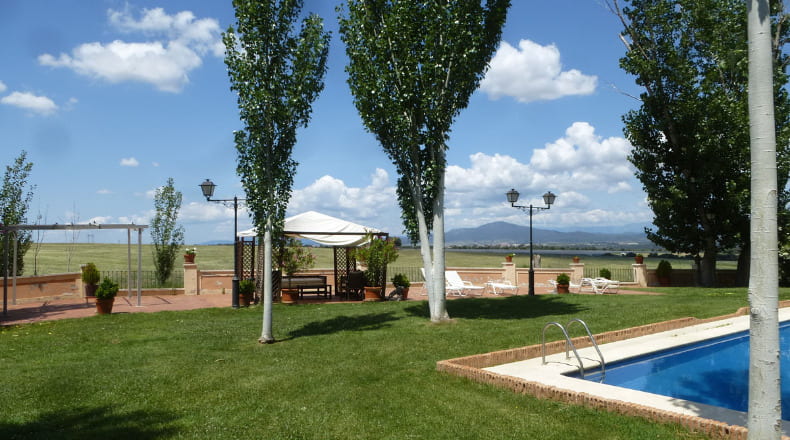 Toledo - Escalona - 1000000m2