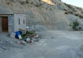 Terreny amb magatzem en venda a la Virgen del oro, Abarán, ref.: TR104353 foto