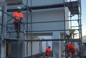 Construcciones JJ Fernández Ojeda foto