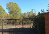Parcel·la urbanitzable en venda a la Carrer Àngel Guimerà. Urb. La Farinera Pcl 40, Vacarisses, ref.: TR104350 foto