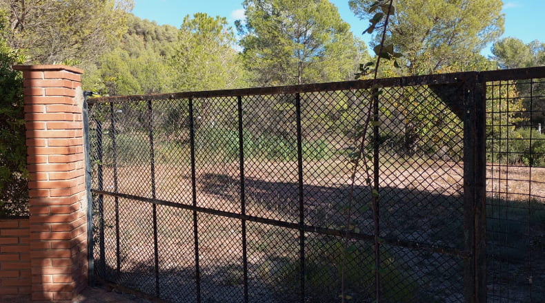 Barcelona - Castellbisbal - 1584m2
