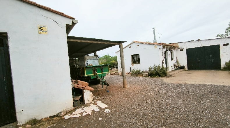 Castellón - Masada del Sordo - 300000m2