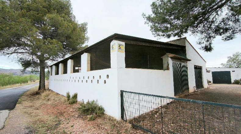 Castellón - Masada del Sordo - 300000m2