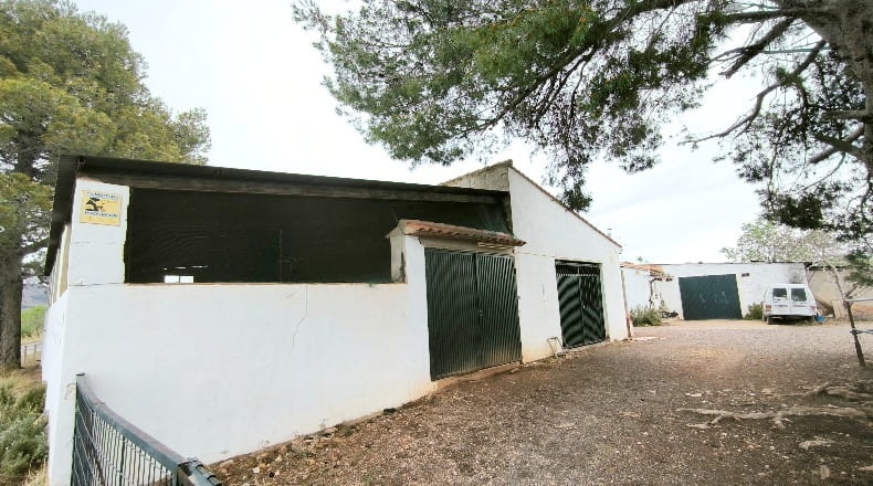 Castellón - Masada del Sordo - 300000m2