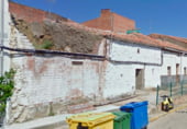 Suelo urbano en venta en la Calle San Ildefonso, Peñalsordo, ref: TR104434 foto