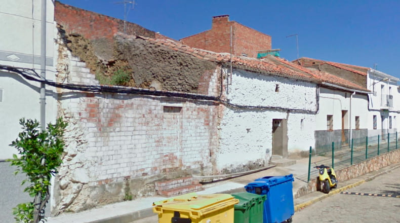 Badajoz - Peñalsordo - 90m2