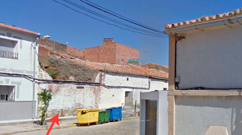 Badajoz - Peñalsordo - 90m2