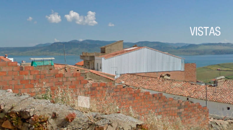 Badajoz - Peñalsordo - 90m2