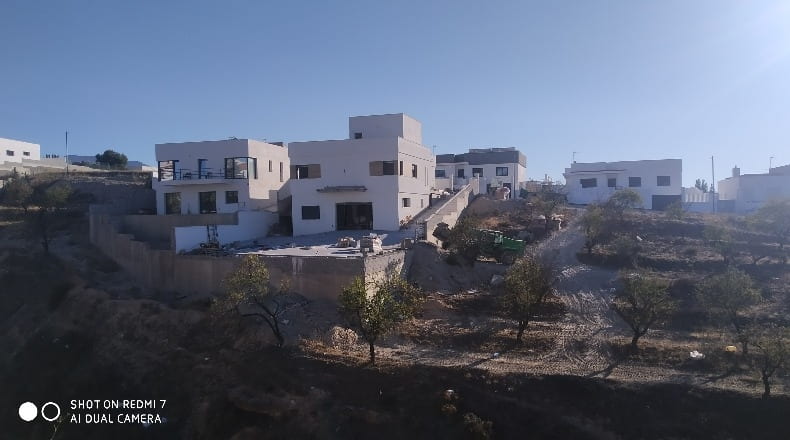 Granada - La Zubia - 615m2