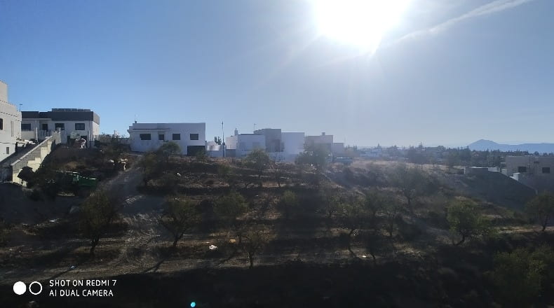 Granada - La Zubia - 615m2
