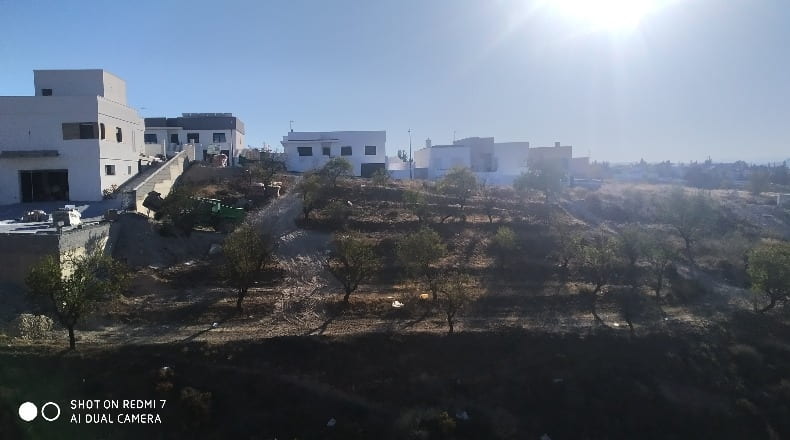 Granada - La Zubia - 615m2