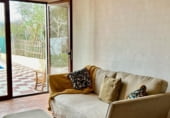 Casa de pedra amb terreny en venda a la Ventas de Algarra, ref.: TR104506 foto