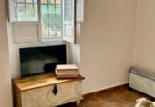 Casa de pedra amb terreny en venda a la Ventas de Algarra, ref.: TR104506 foto