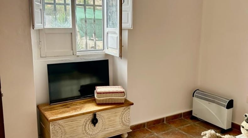 Granada - Ventas de Algarra - 416m2