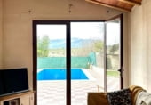 Casa de pedra amb terreny en venda a la Ventas de Algarra, ref.: TR104506 foto