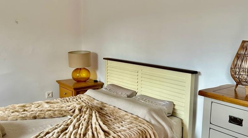 Granada - Ventas de Algarra - 416m2
