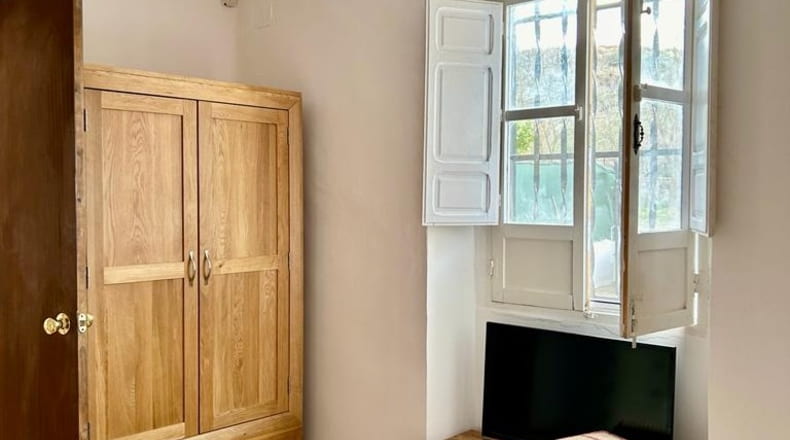 Granada - Ventas de Algarra - 416m2