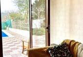 Casa de pedra amb terreny en venda a la Ventas de Algarra, ref.: TR104506 foto