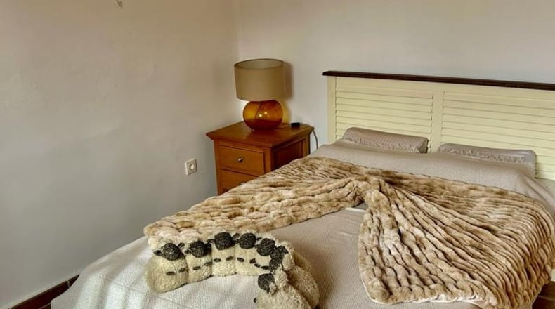 Granada - Ventas de Algarra - 416m2