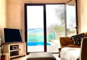 Casa de pedra amb terreny en venda a la Ventas de Algarra, ref.: TR104506 foto