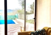Casa de pedra amb terreny en venda a la Ventas de Algarra, ref.: TR104506 foto