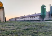 Farm for sale on Polígono 1, Pesquera de Duero, ref: TR104505 photo