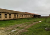 Farm for sale on Polígono 1, Pesquera de Duero, ref: TR104505 photo