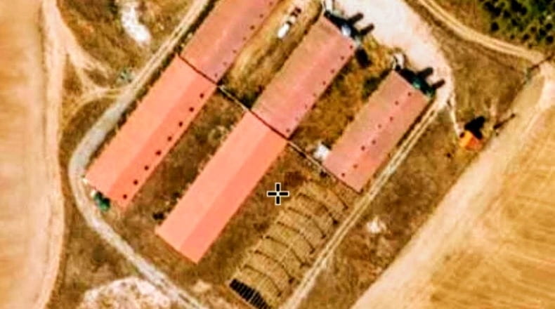 Valladolid - Pesquera de Duero - 100000m2