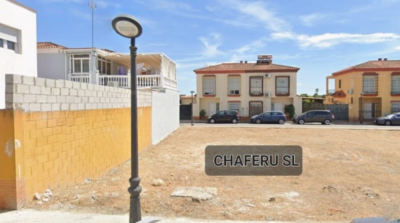 Sevilla - Gelves - 655m2