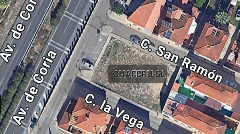 Sevilla - Gelves - 655m2
