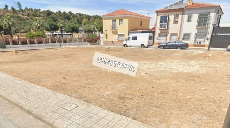 Sevilla - Gelves - 655m2