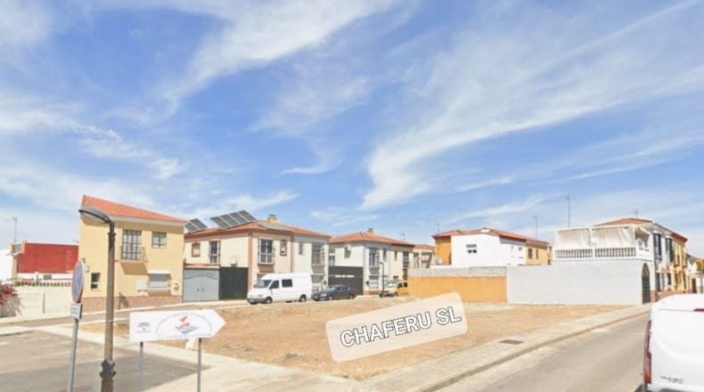 Sevilla - Gelves - 655m2