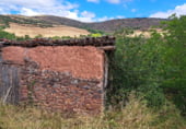 Terreny amb magatzem en venda a la Diseminado 114 y 115, Matute, ref.: TR104777 foto