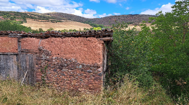 La Rioja - Matute - 572m2